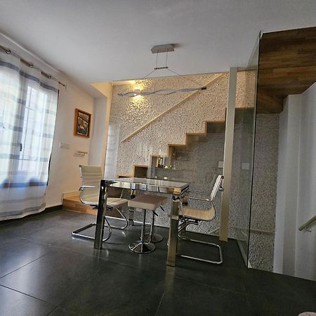 City Center Design House غرناطة المظهر الخارجي الصورة