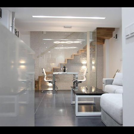 City Center Design House غرناطة المظهر الخارجي الصورة