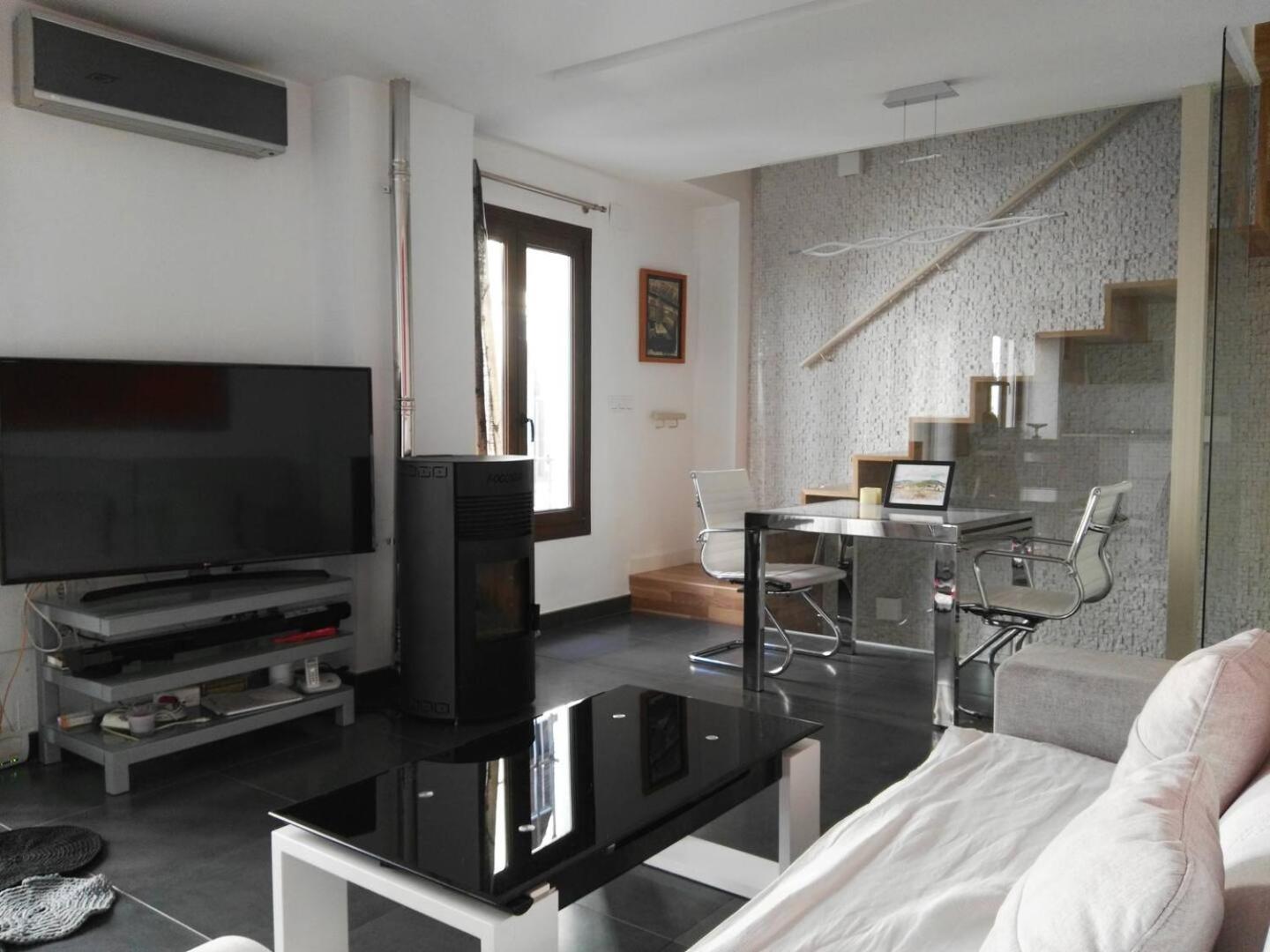 City Center Design House غرناطة المظهر الخارجي الصورة