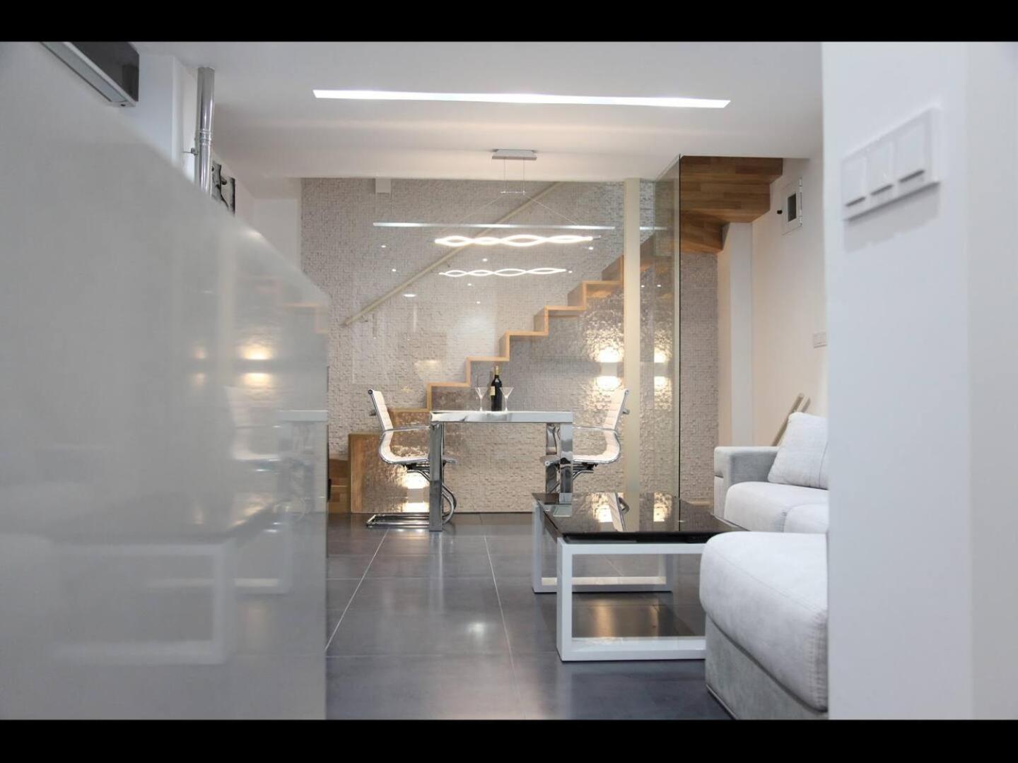 City Center Design House غرناطة المظهر الخارجي الصورة