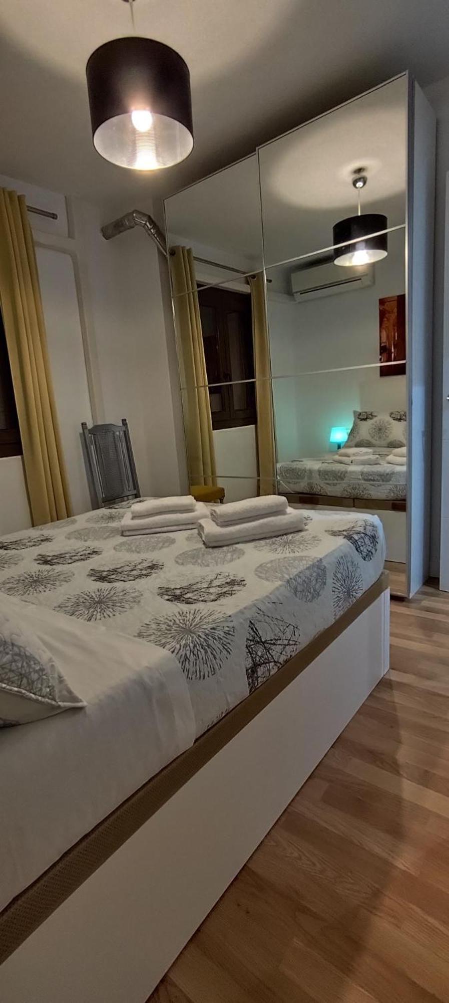 City Center Design House غرناطة المظهر الخارجي الصورة